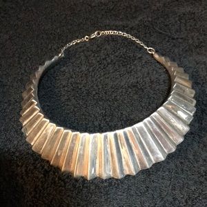 Jaacov Heller choker necklace